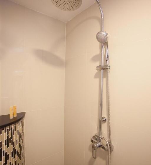 Fotos del hotel Chabana Kamala:  14