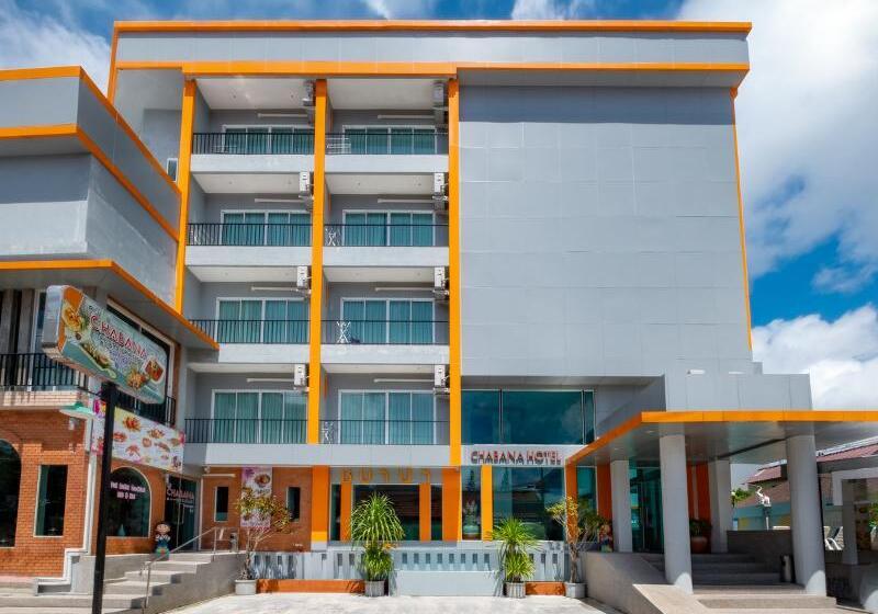 Fotos del hotel Chabana Kamala:  10