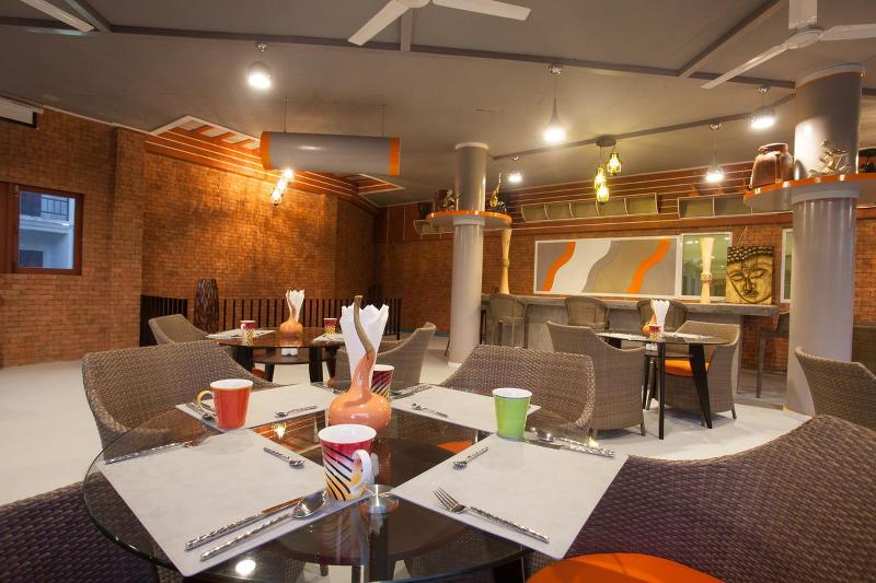 Fotos del hotel Chabana Kamala:  23