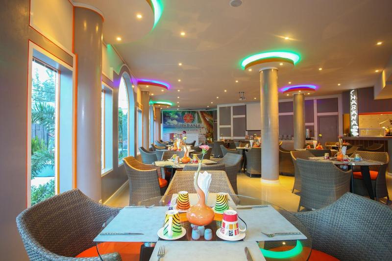 Fotos del hotel Chabana Kamala:  24