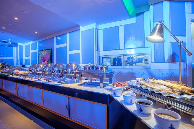 Fotos del hotel Chabana Kamala:  25