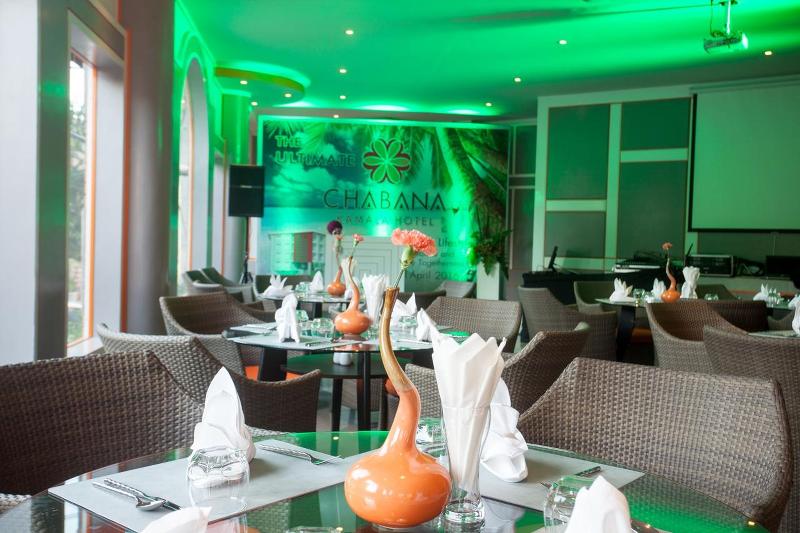 Fotos del hotel Chabana Kamala:  20