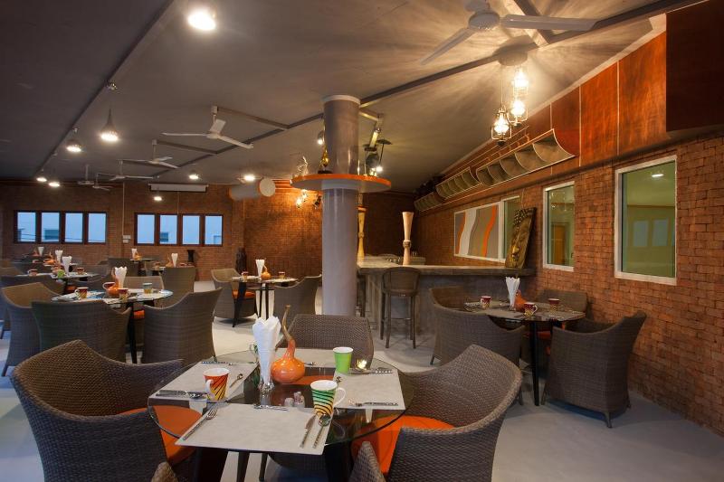 Fotos del hotel Chabana Kamala:  13