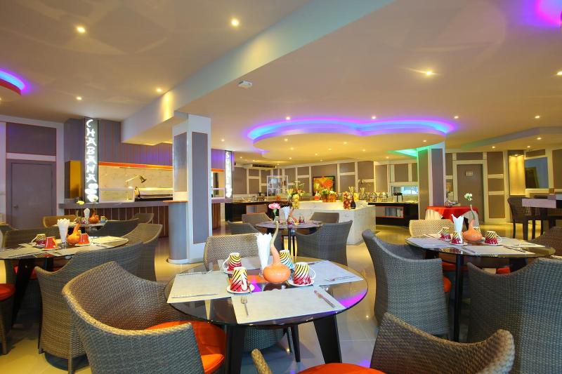 Fotos del hotel Chabana Kamala:  18