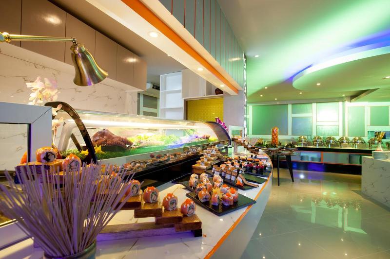 Fotos del hotel Chabana Kamala:  6