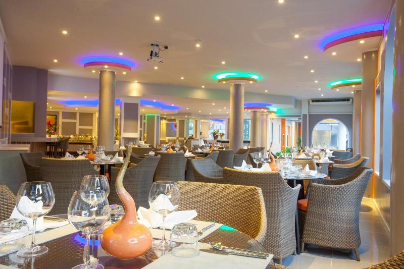 Fotos del hotel Chabana Kamala:  5