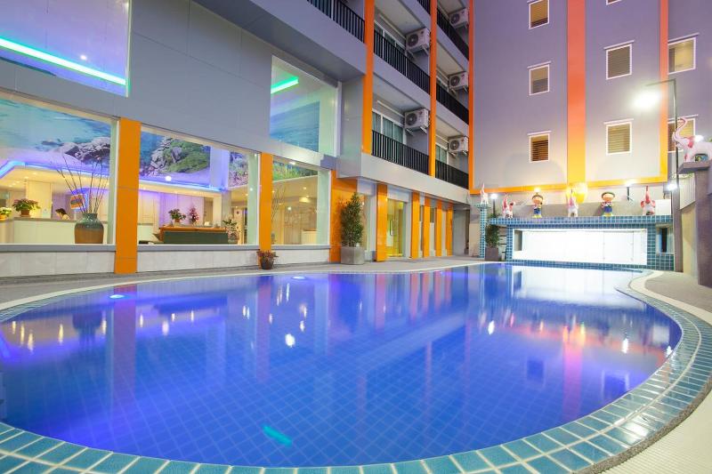 Fotos del hotel Chabana Kamala:  9