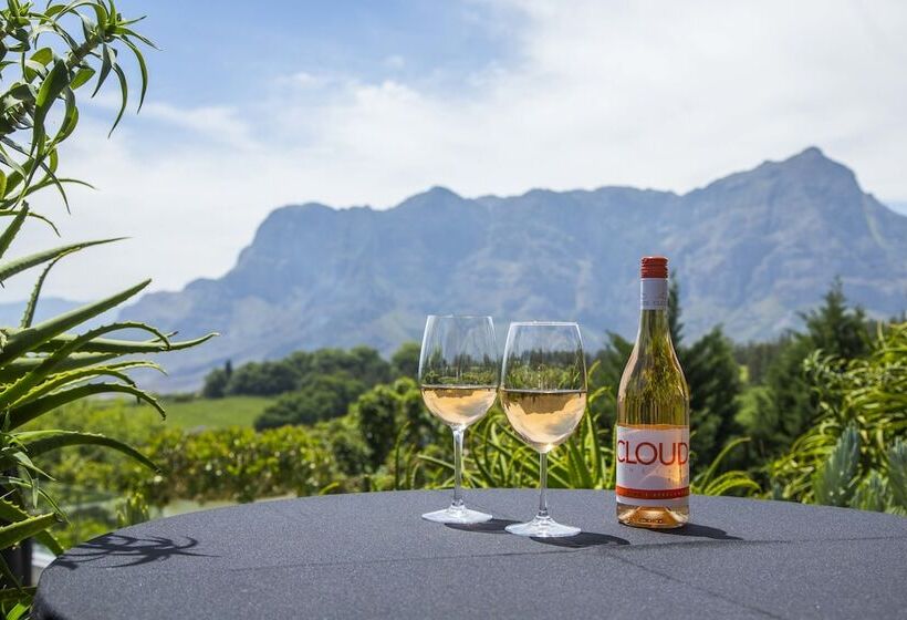 Fotos del hotel Clouds Estate:  14