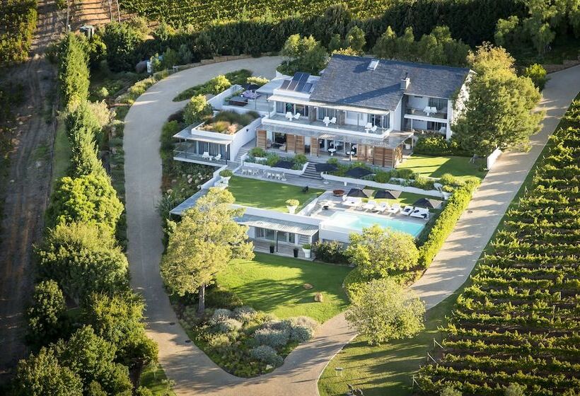 Fotos del hotel Clouds Estate:  11