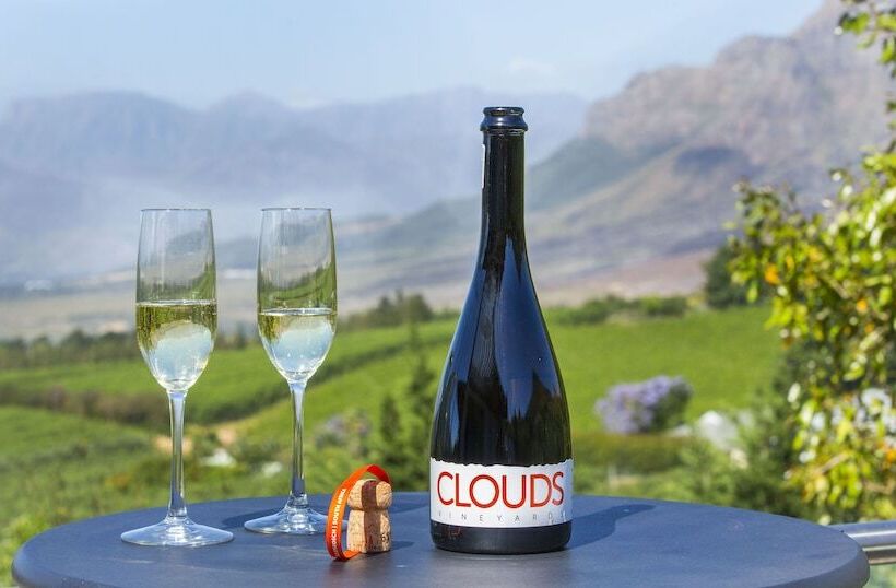 Fotos del hotel Clouds Estate:  5