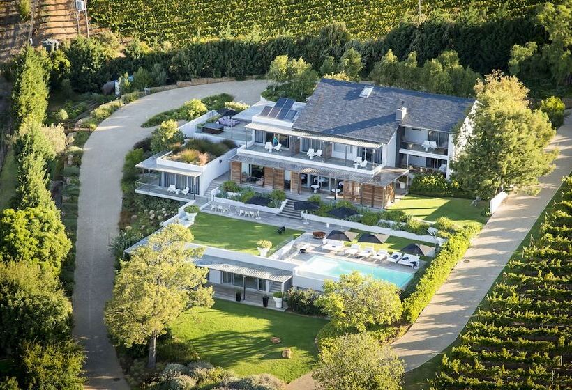 Fotos del hotel Clouds Estate:  13