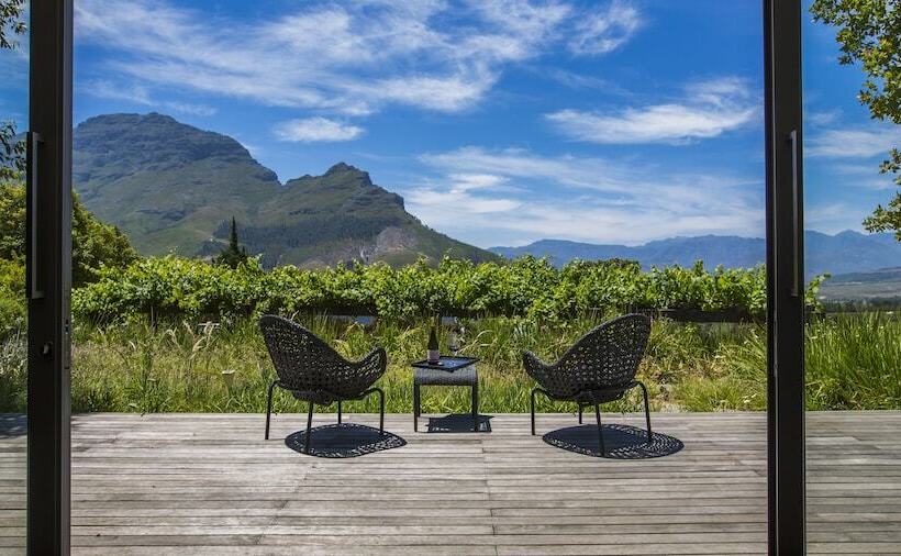 Fotos del hotel Clouds Estate:  9