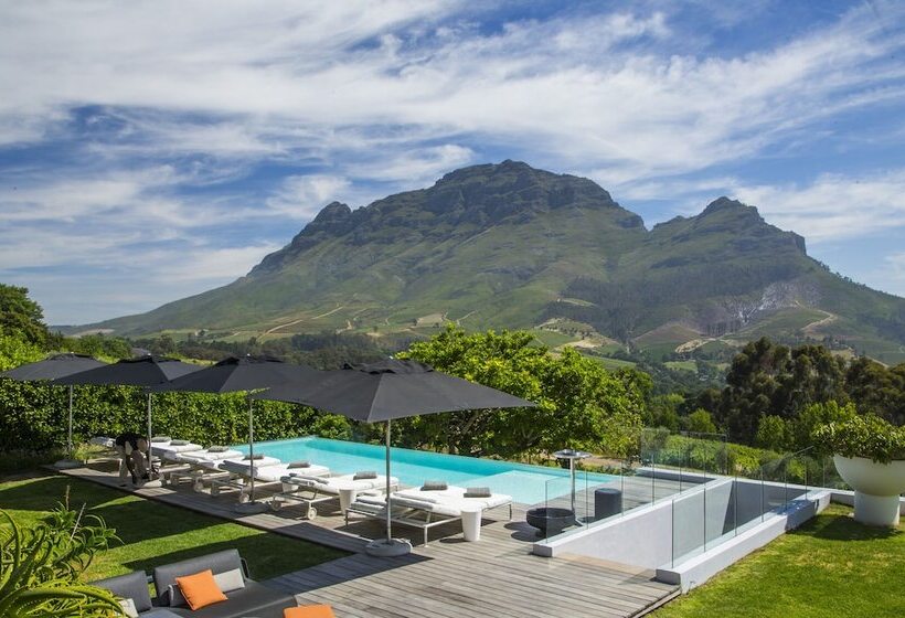 Fotos del hotel Clouds Estate:  12