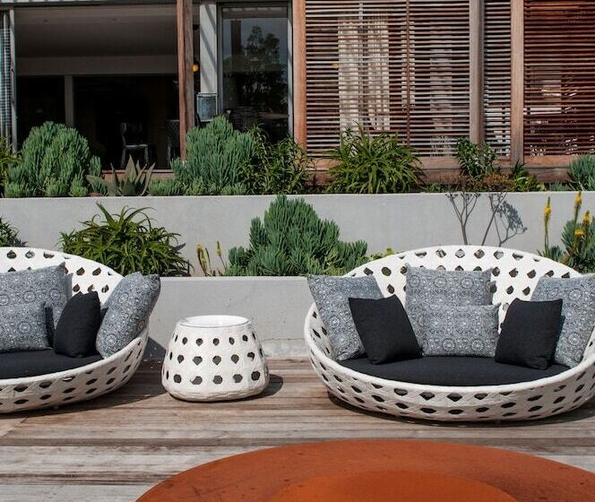 Fotos del hotel Clouds Estate:  4