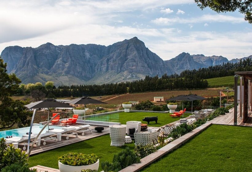 Fotos del hotel Clouds Estate:  10