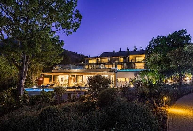 Fotos del hotel Clouds Estate:  15