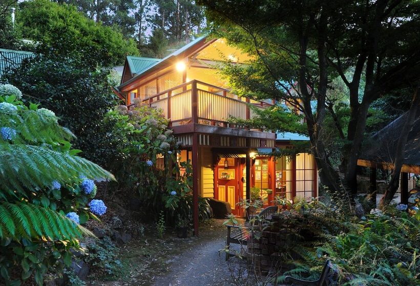Fotos del hotel Como Cottage Accommodation:  13