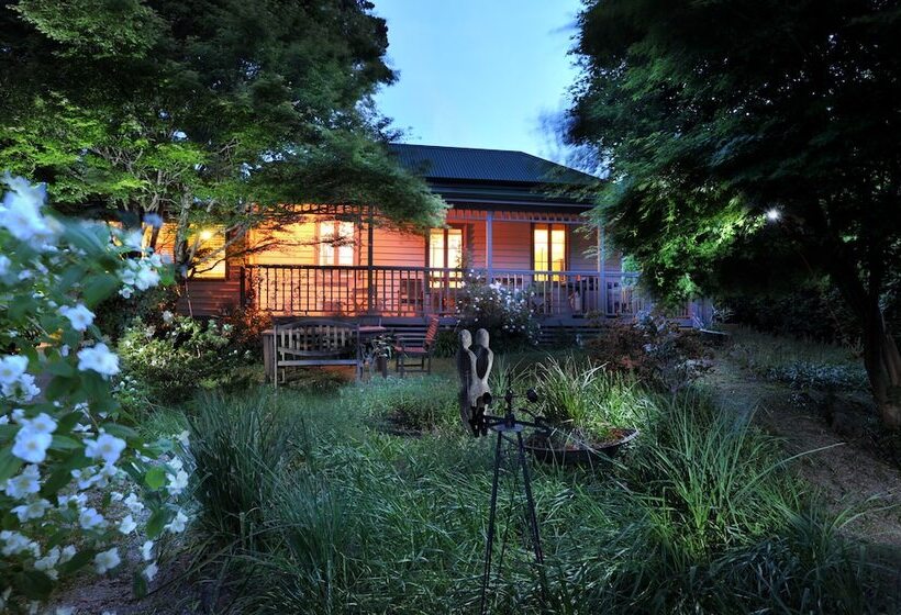 Fotos del hotel Como Cottage Accommodation:  14