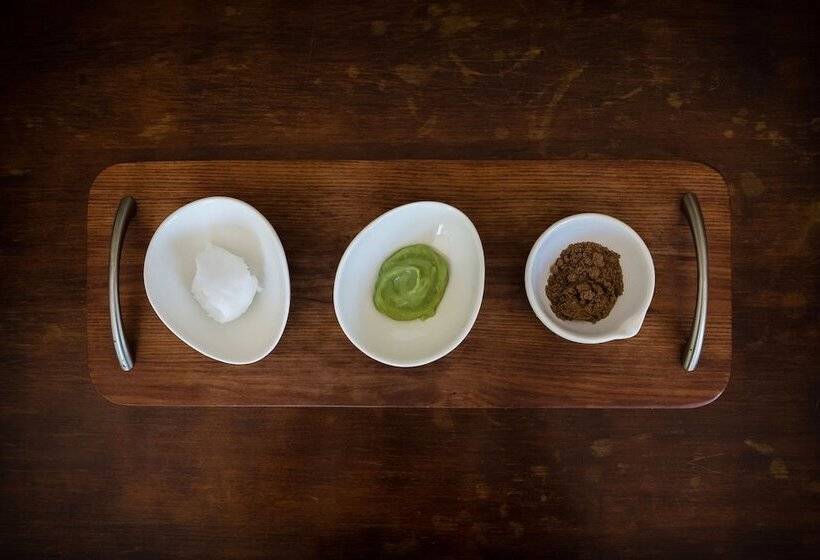 Fotos del hotel Como Cottage Accommodation:  7