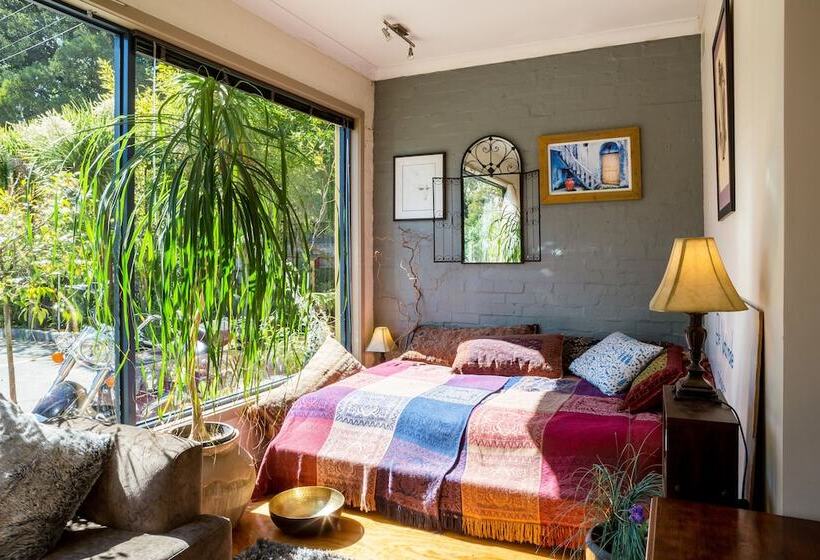 Como Cottage Accommodation