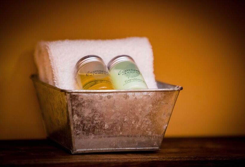 Fotos del hotel Como Cottage Accommodation:  2