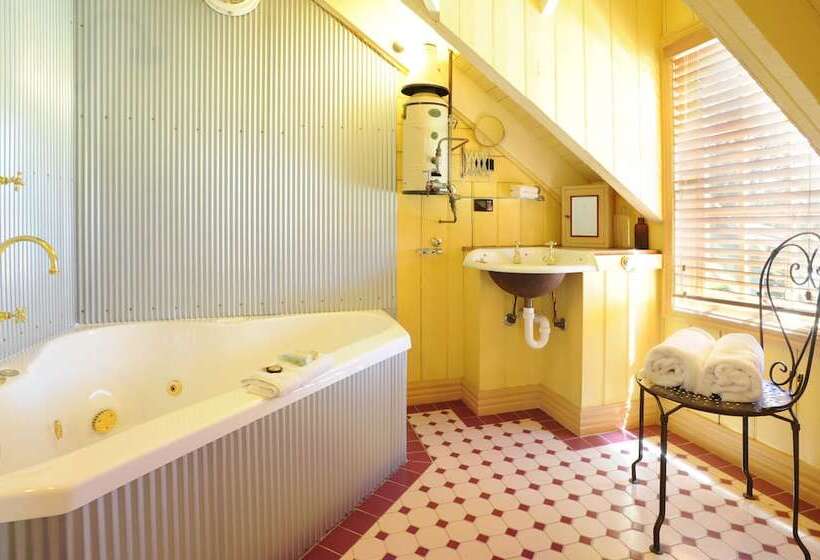 Fotos del hotel Como Cottage Accommodation:  4