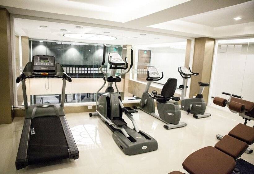 Fotos del hotel Cubic Pratunam:  5