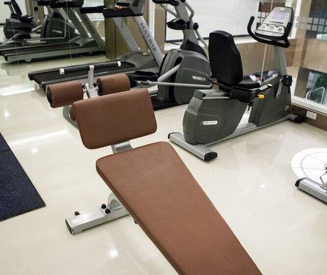 Fotos del hotel Cubic Pratunam:  14