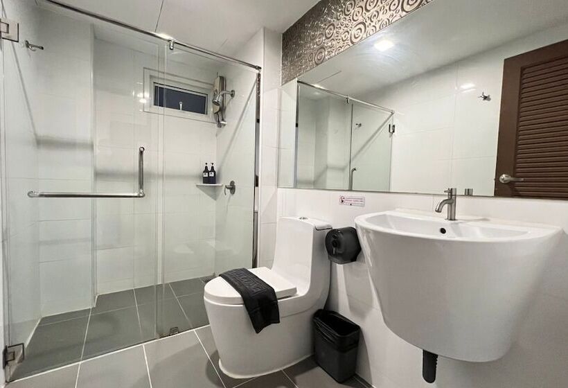 Fotos del hotel Cubic Pratunam:  7