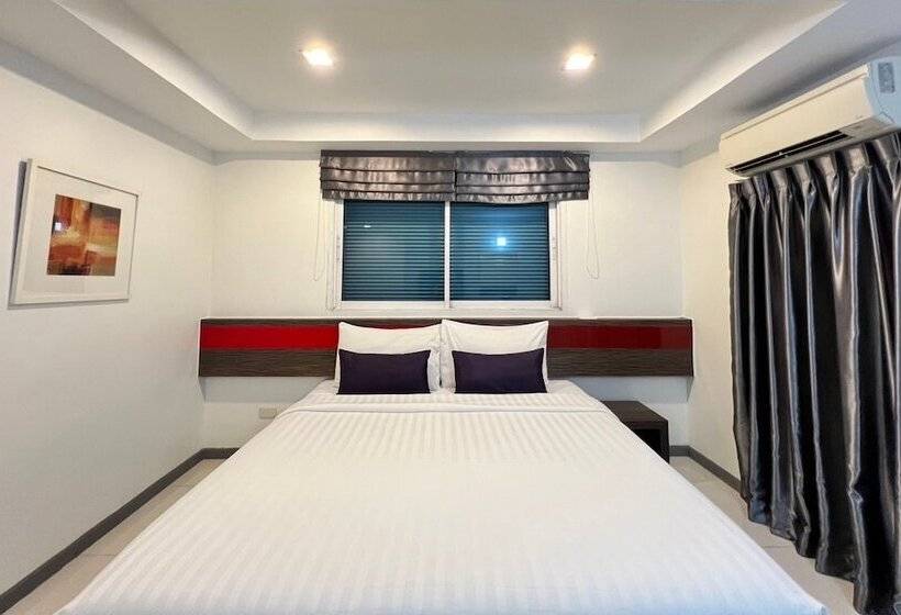 Fotos del hotel Cubic Pratunam:  19