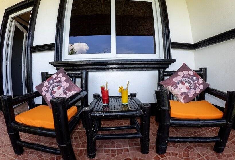 Fotos del hotel Hippocampus:  3