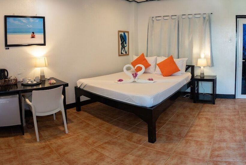 Fotos del hotel Hippocampus:  12