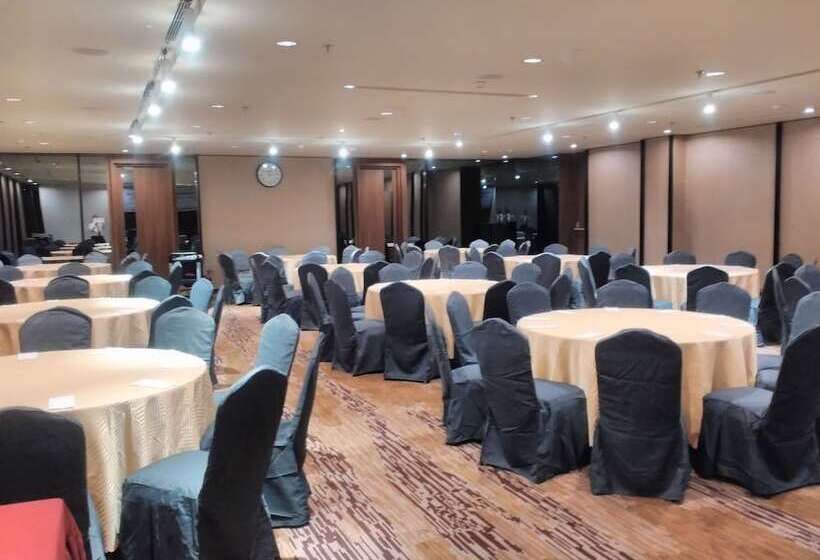 Fotos del hotel I Hotel Baloi Batam:  24