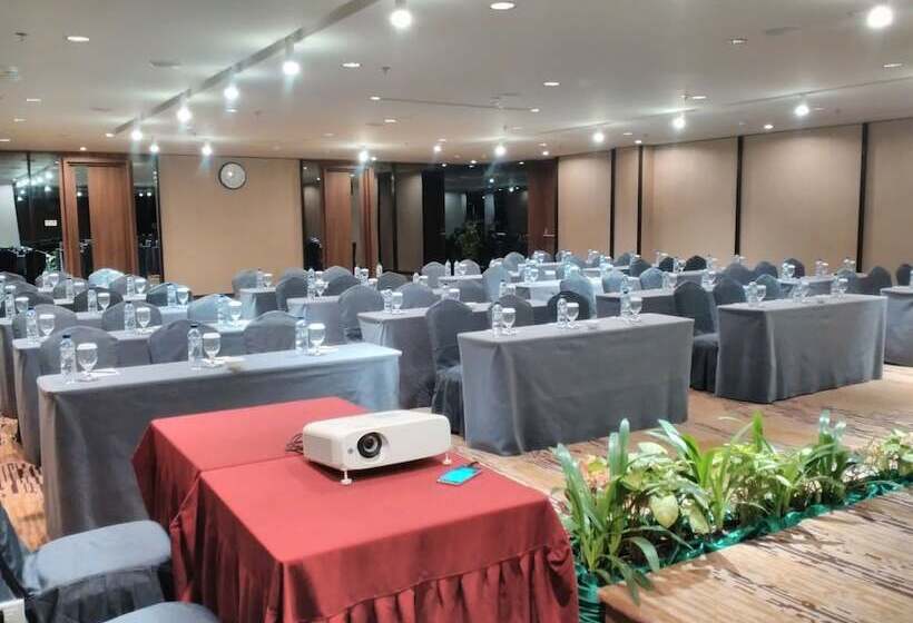 Fotos del hotel I Hotel Baloi Batam:  15