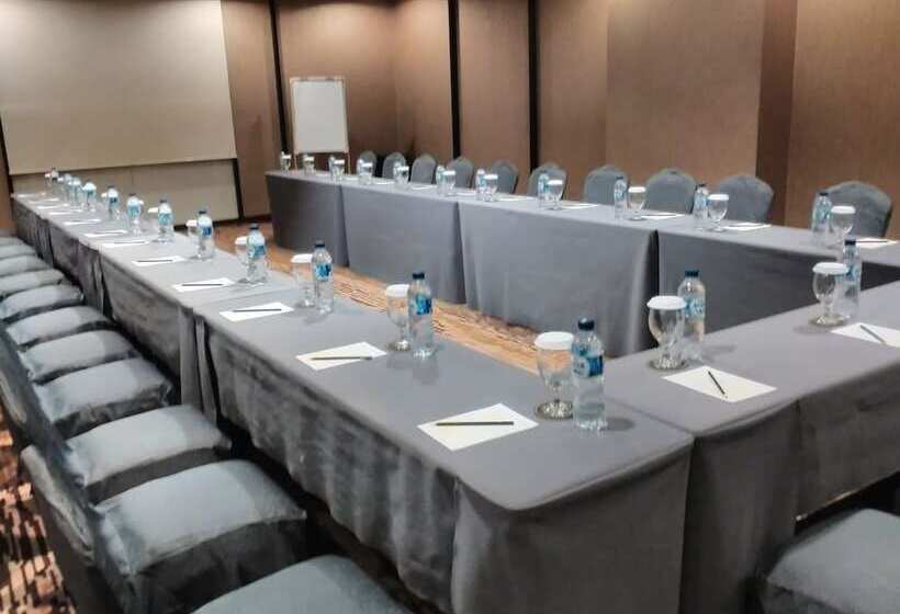 Fotos del hotel I Hotel Baloi Batam:  5