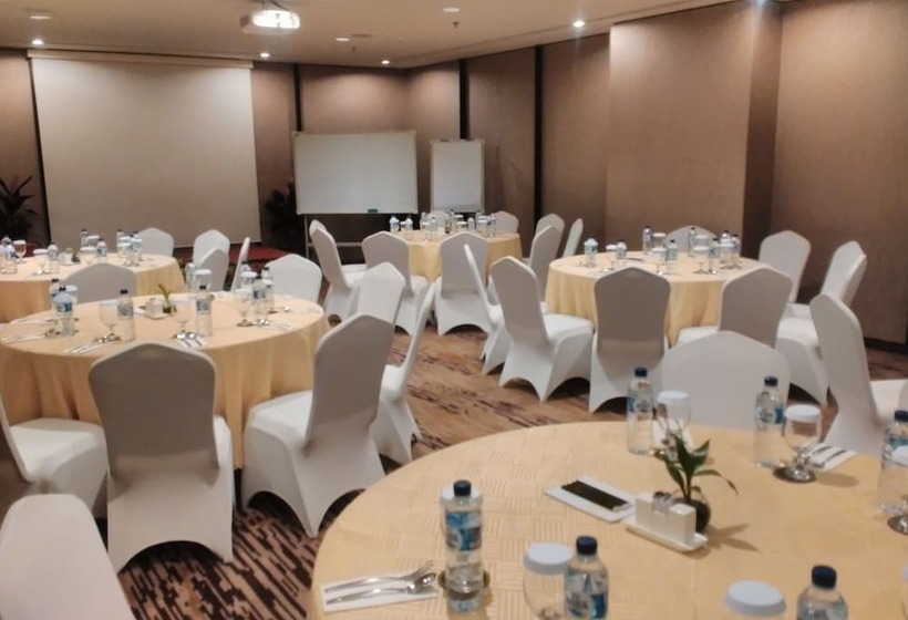 Fotos del hotel I Hotel Baloi Batam:  11