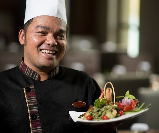 Fotos del hotel I Hotel Baloi Batam:  21