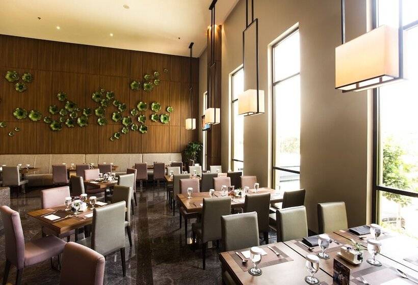 Fotos del hotel I Hotel Baloi Batam:  17