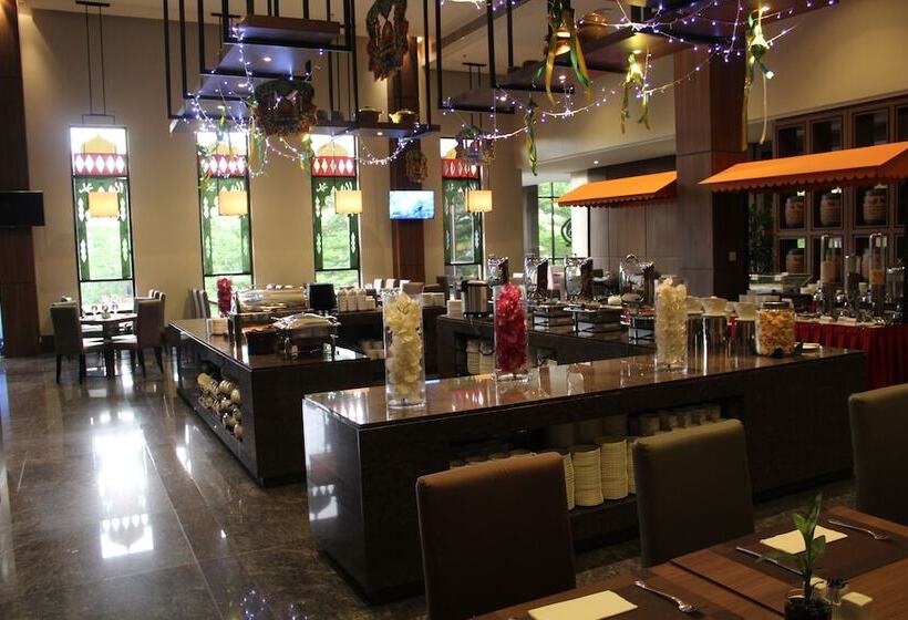 Fotos del hotel I Hotel Baloi Batam:  14