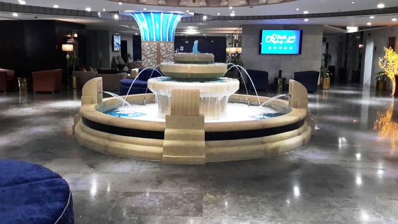 Fotos del hotel Infinity Hotel Makkah:  5