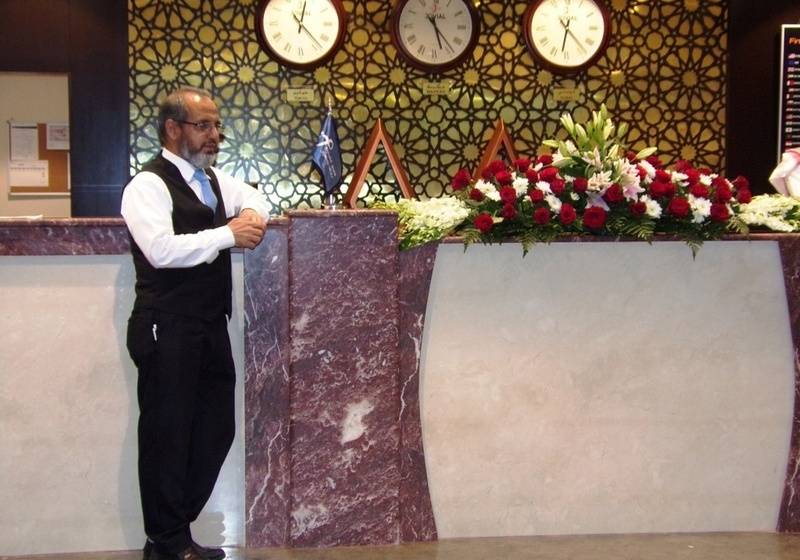 Fotos del hotel Infinity Hotel Makkah:  7