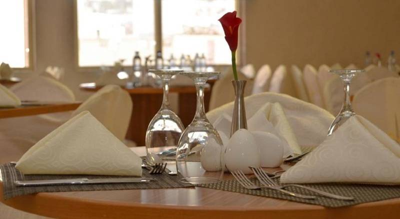 Fotos del hotel Infinity Hotel Makkah:  11