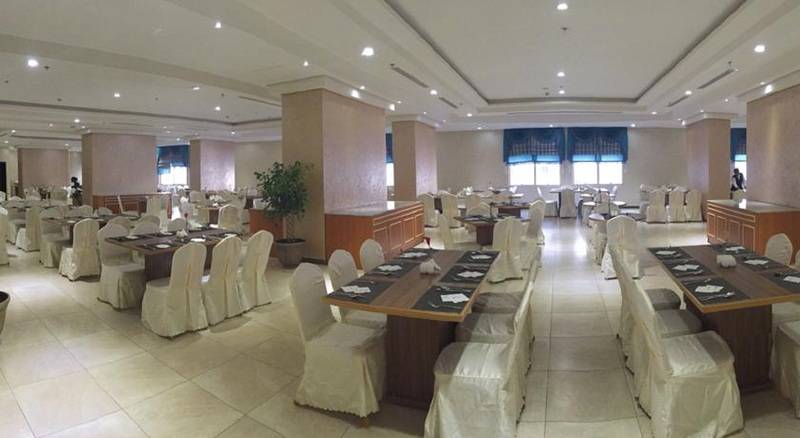 Fotos del hotel Infinity Hotel Makkah:  6