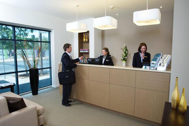 Fotos del hotel Quest Mawson Lakes:  2