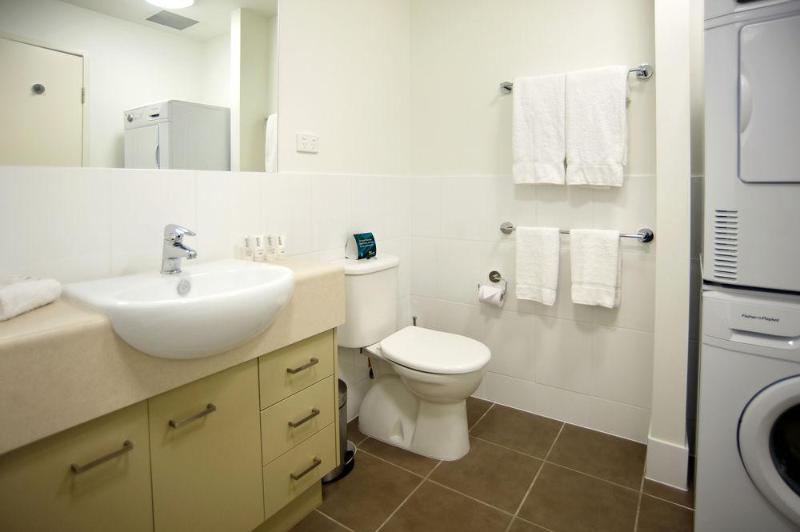 Fotos del hotel Quest Mawson Lakes:  7