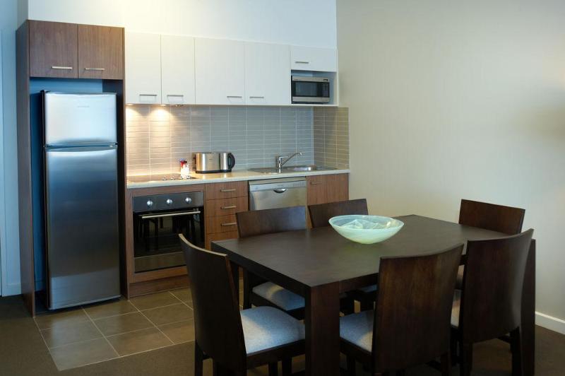 Fotos del hotel Quest Mawson Lakes:  6