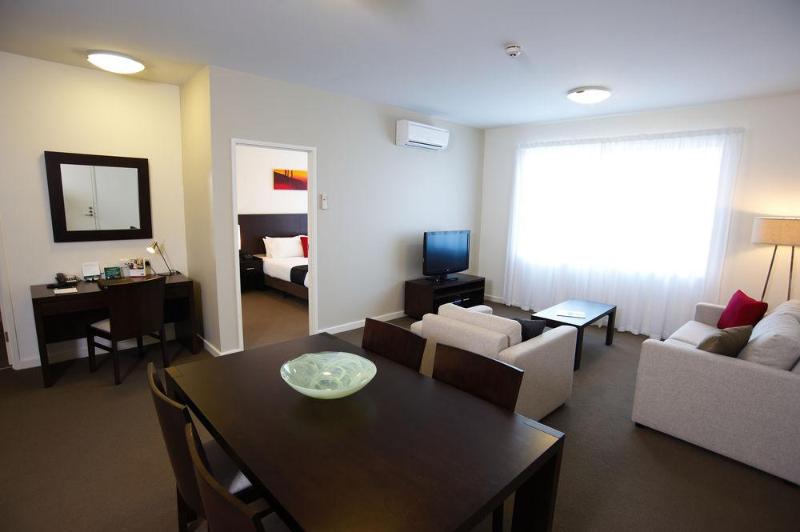 Fotos del hotel Quest Mawson Lakes:  12