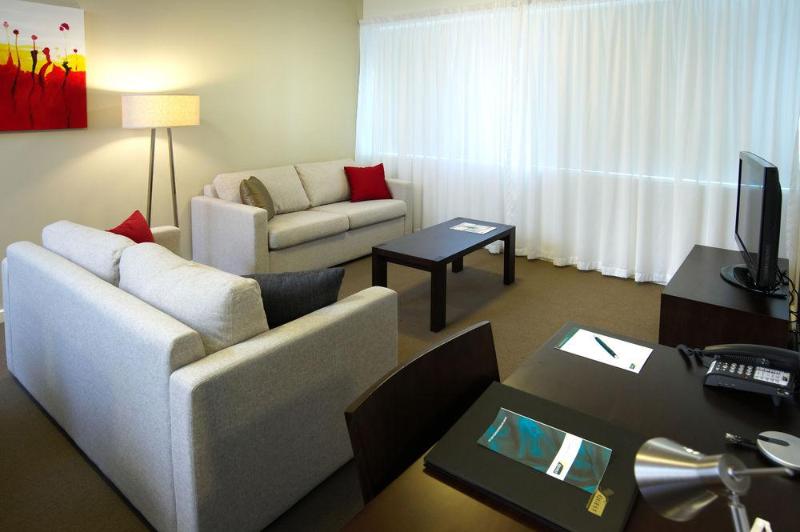 Fotos del hotel Quest Mawson Lakes:  14