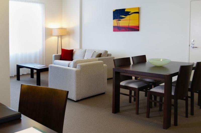 Fotos del hotel Quest Mawson Lakes:  15