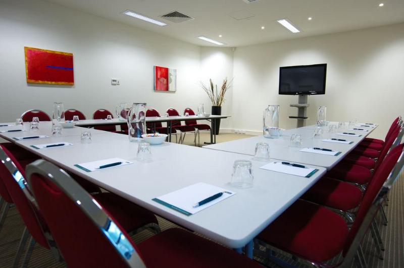 Fotos del hotel Quest Mawson Lakes:  11